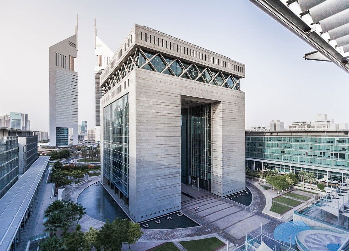 Startup Mgzn Dubai Financial Services Authority Sets Out Fintech Vision