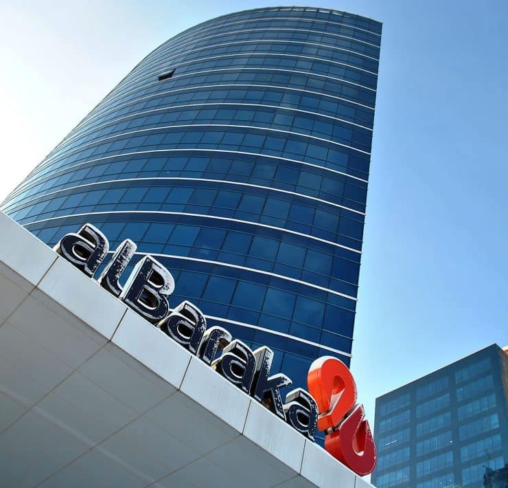 Al Baraka Banking Group and Flat6Labs to support entrepreneurs and