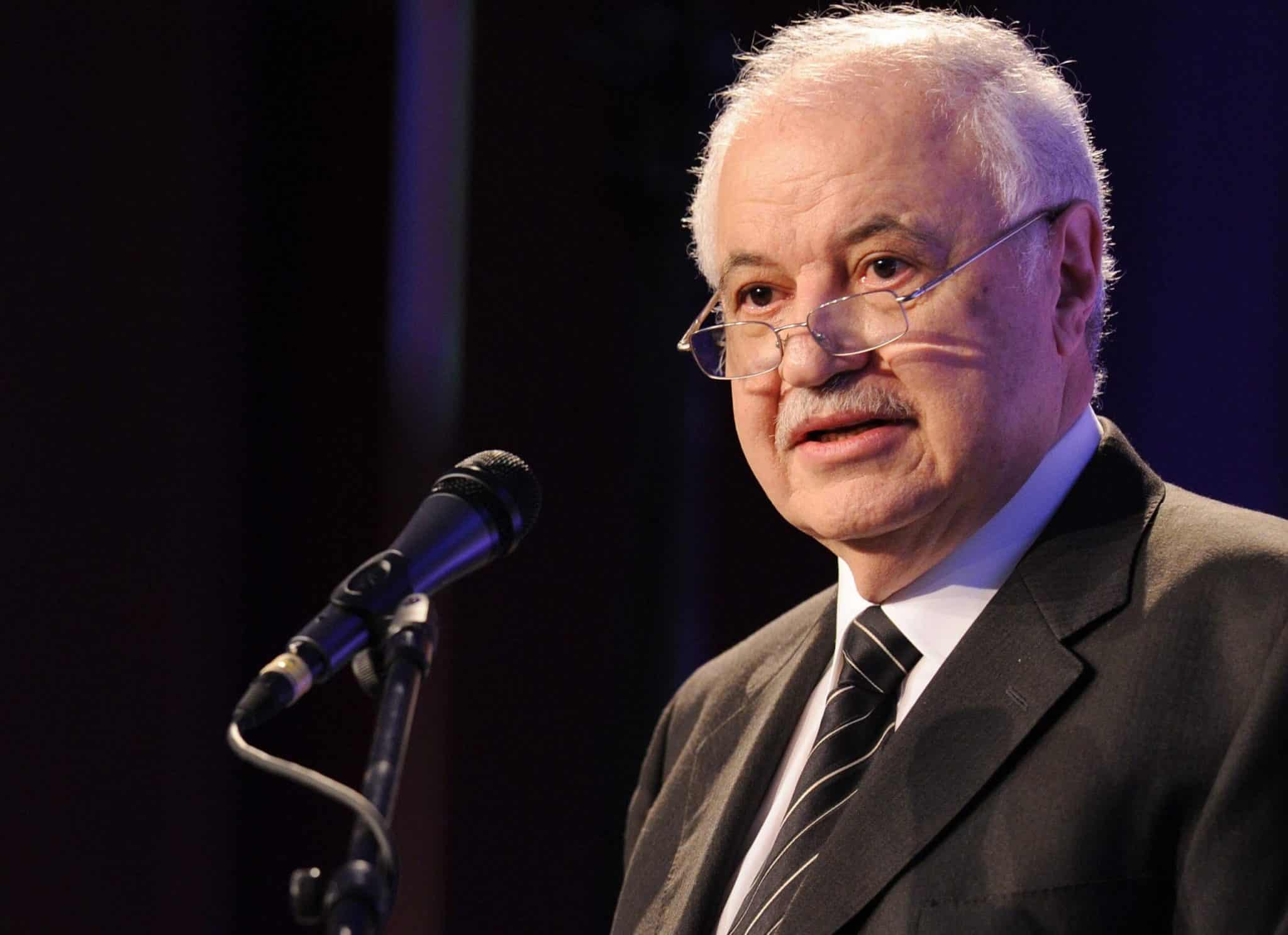 Startup MGZN Talal AbuGhazaleh, The Godfather of Arab Accounting