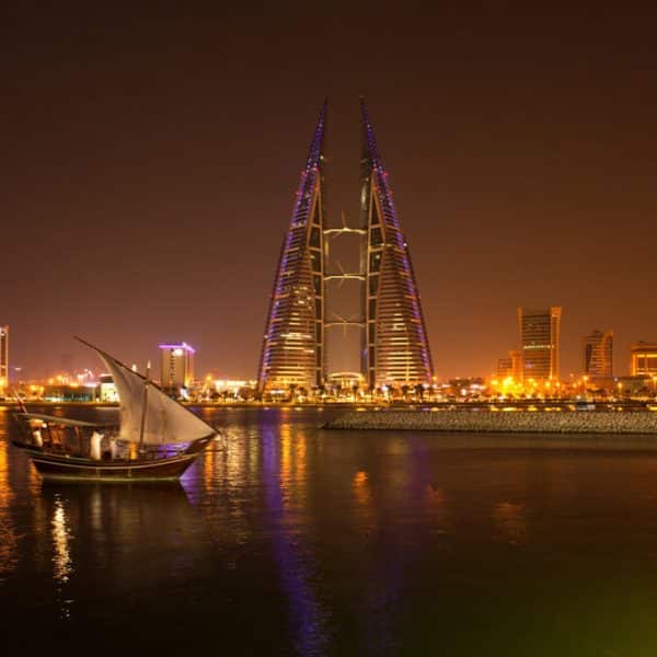 Startup MGZN - Bahrain FinTech Bay partners with leading ...