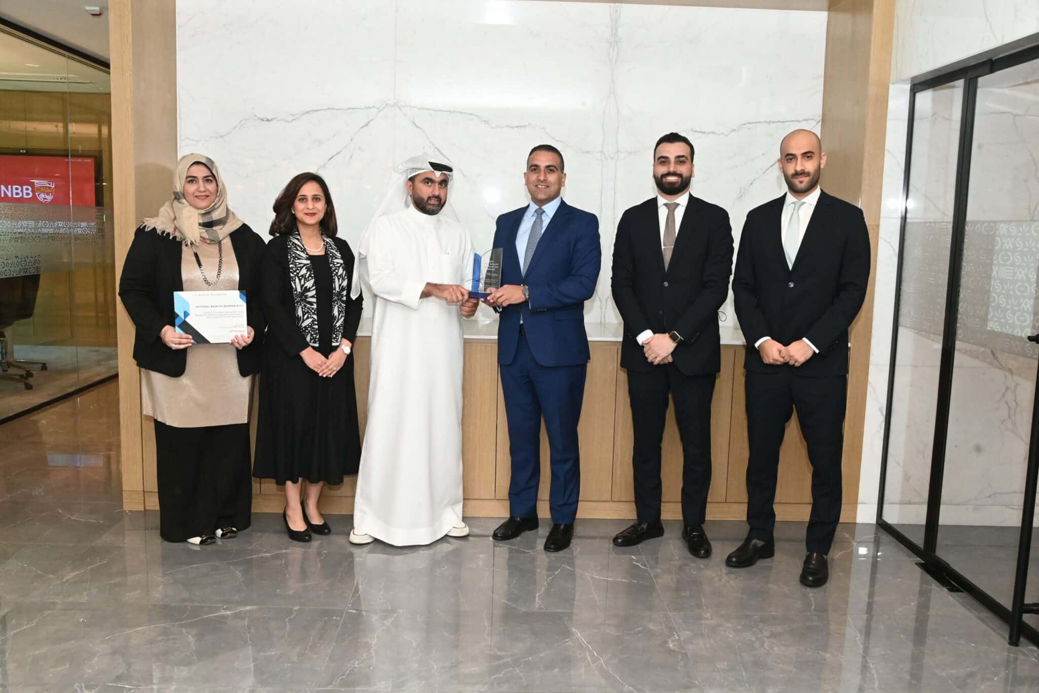 startup-mgzn-nbb-awarded-best-in-class-stp-rates-from-j-p-morgan